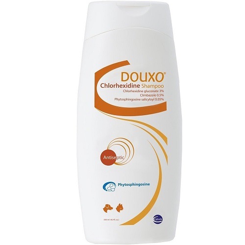 DouxoChlorhexidine PS Shampoo