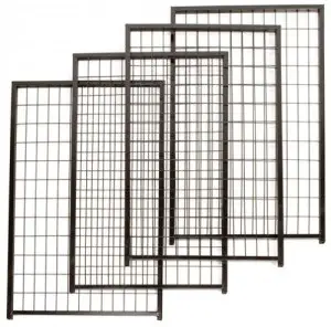 PetSafe Cottageview Boxed Kennel