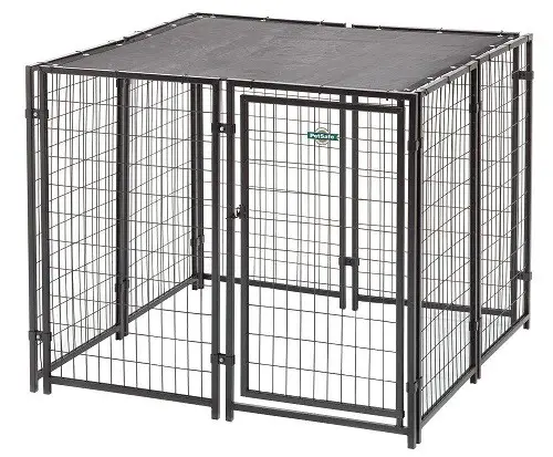 PetSafe Cottageview Boxed Kennel